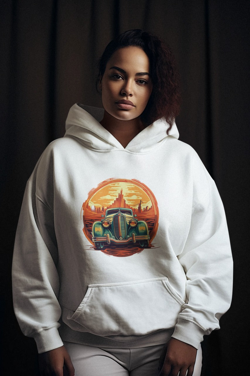 Women's Hoodies